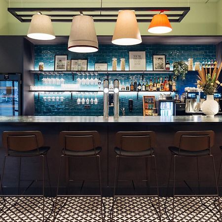 Harry'S Home Graz-Smart City Hotel & Apartments 외부 사진