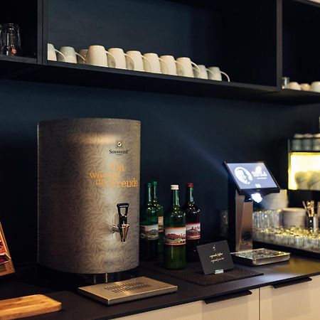 Harry'S Home Graz-Smart City Hotel & Apartments 외부 사진