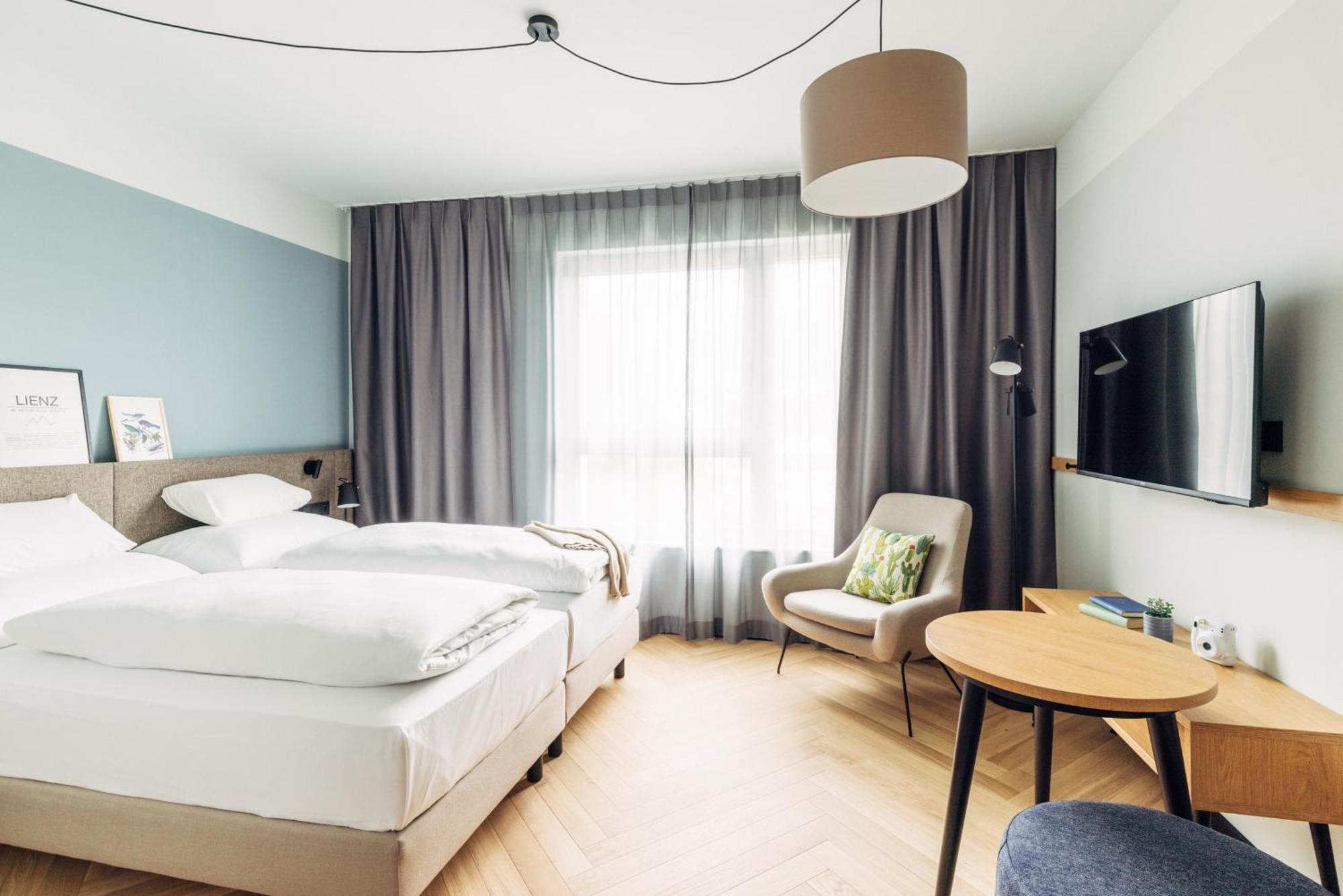 Harry'S Home Graz-Smart City Hotel & Apartments 외부 사진