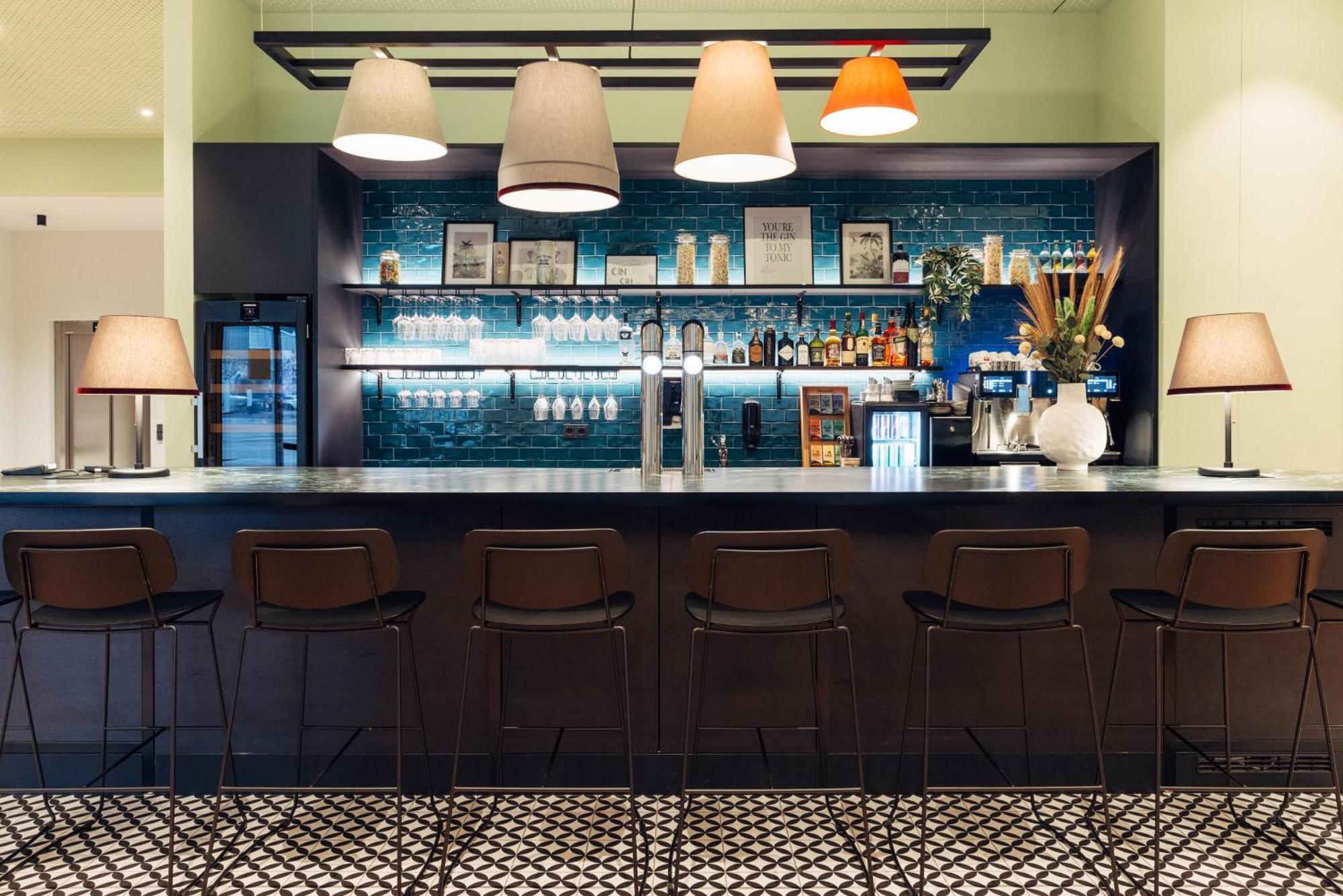 Harry'S Home Graz-Smart City Hotel & Apartments 외부 사진