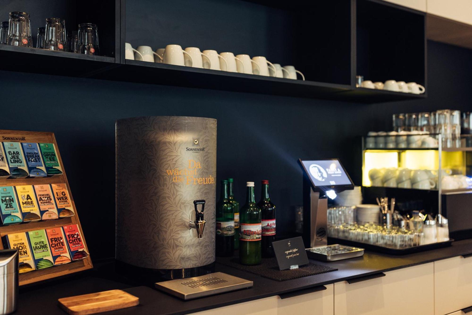 Harry'S Home Graz-Smart City Hotel & Apartments 외부 사진