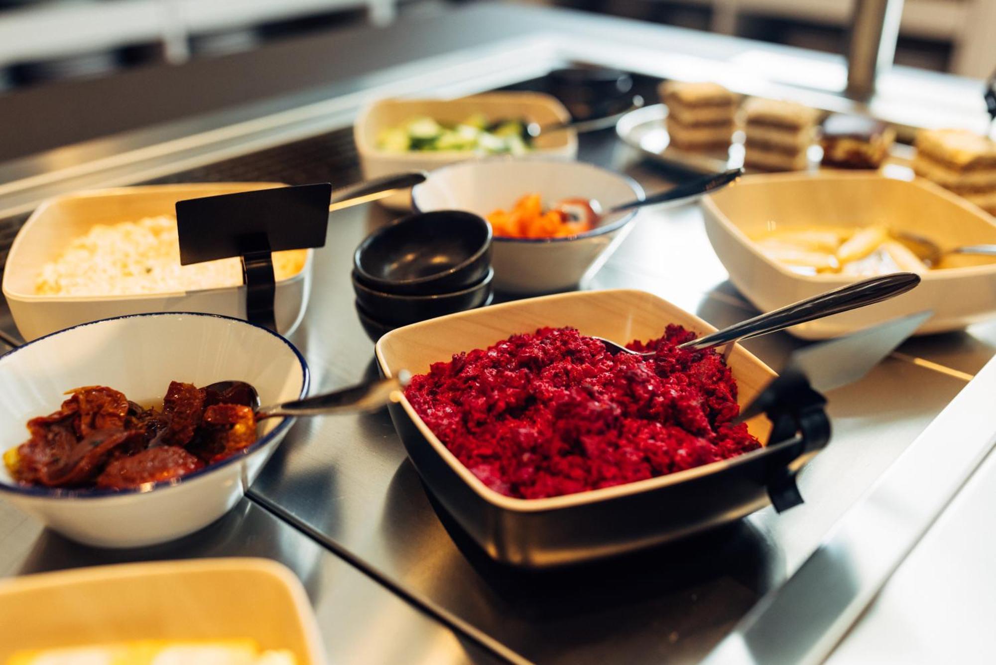 Harry'S Home Graz-Smart City Hotel & Apartments 외부 사진