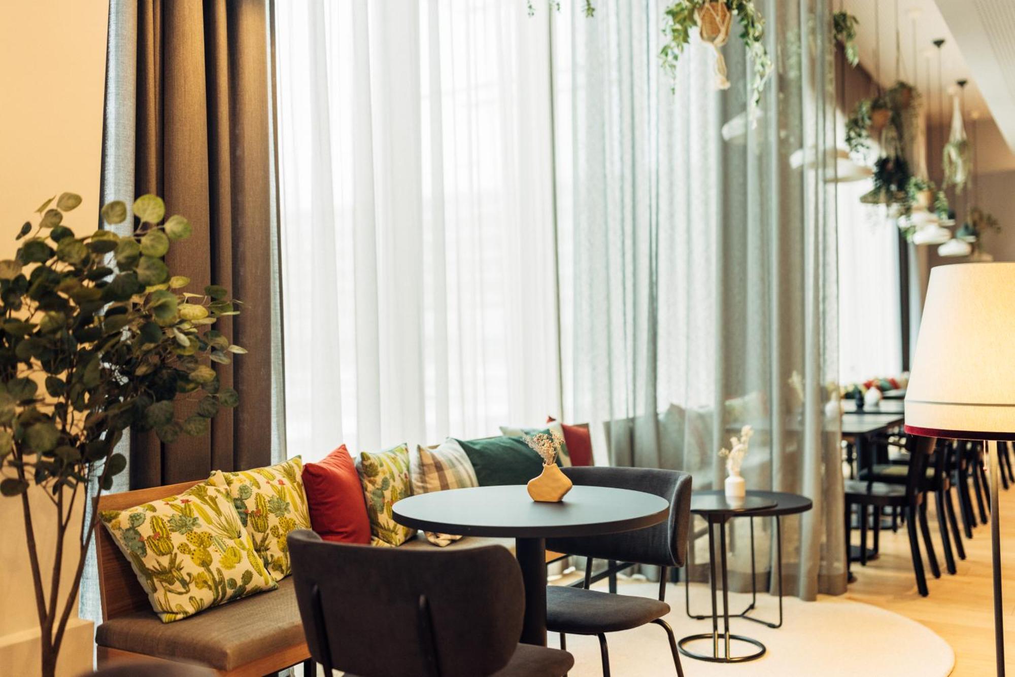 Harry'S Home Graz-Smart City Hotel & Apartments 외부 사진