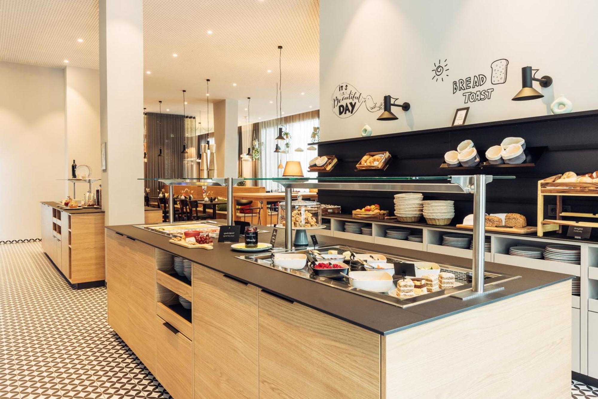 Harry'S Home Graz-Smart City Hotel & Apartments 외부 사진