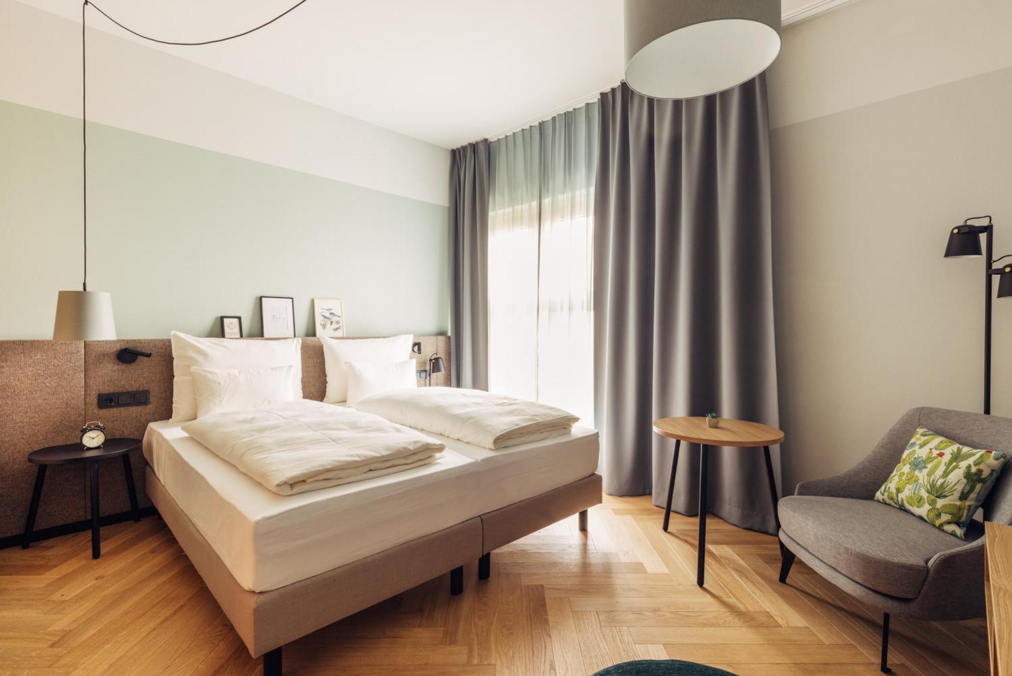 Harry'S Home Graz-Smart City Hotel & Apartments 외부 사진