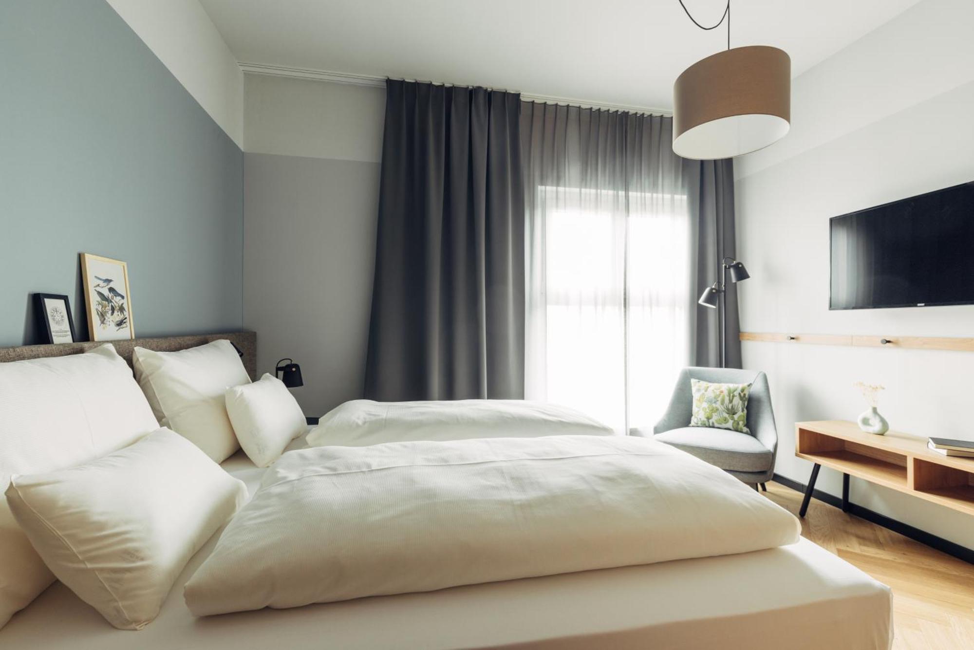 Harry'S Home Graz-Smart City Hotel & Apartments 외부 사진