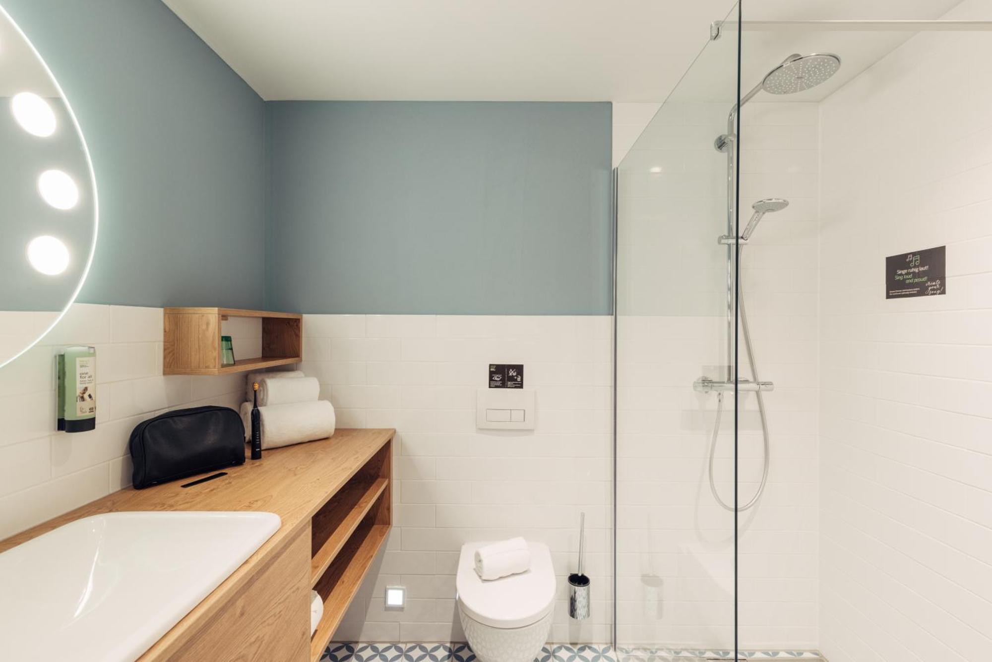 Harry'S Home Graz-Smart City Hotel & Apartments 외부 사진